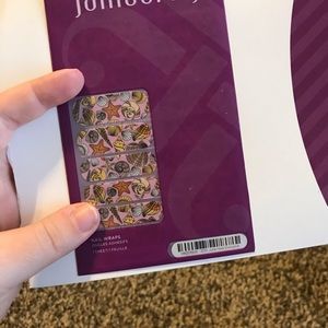 Jamberry set